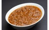 スタッフがおすすめする松阪牛合挽カレー