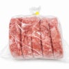 【冷凍】ミニブーブーバーグ5個入り（三重県産豚肉100％）