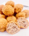 松阪牛入りミンチボール